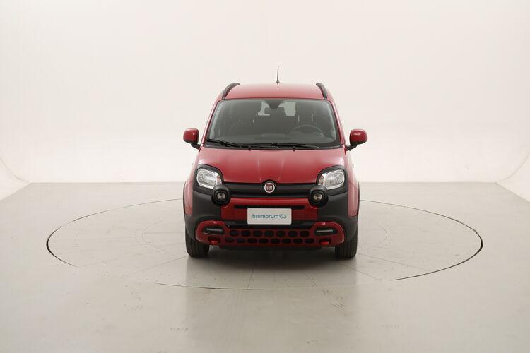 Fiat Panda Hybrid Cross BR962831 1.0 Mild Hybrid 69CV