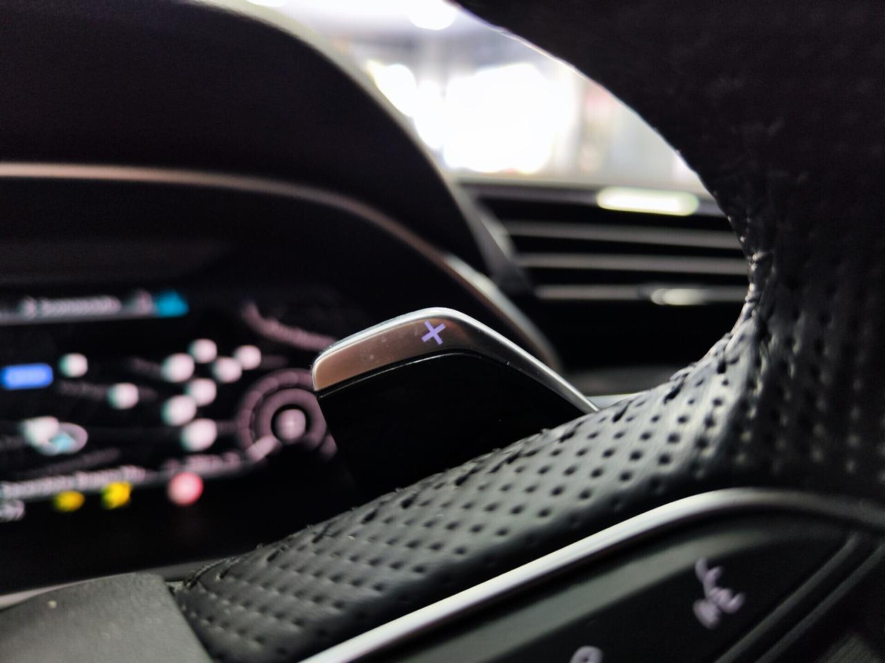 Audi RS Q3 SPB 460cv quattro S tronic Tetto Full