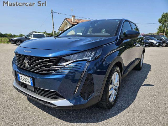 PEUGEOT 5008 5008 7 POSTI 1.5 bluehdi Active Business - GE680SW