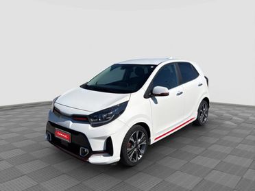 KIA Picanto Picanto 1.0 TGDi 12V 5 porte GT Line