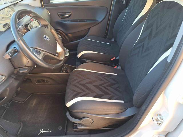 LANCIA Ypsilon 1.2 69 CV 5 porte GPL Ecochic Gold