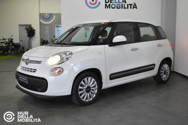 FIAT 500L 1.3 Multijet 85 CV Pop Star - Ok Neopatentati