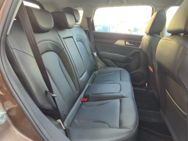 HAVAL H2 1.5T GPL Premium TETTO PANORAMICO