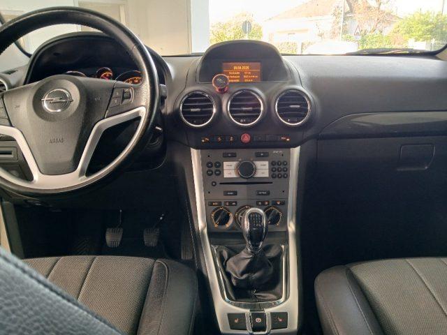 OPEL Antara 2.2 CDTI 163CV Cosmo