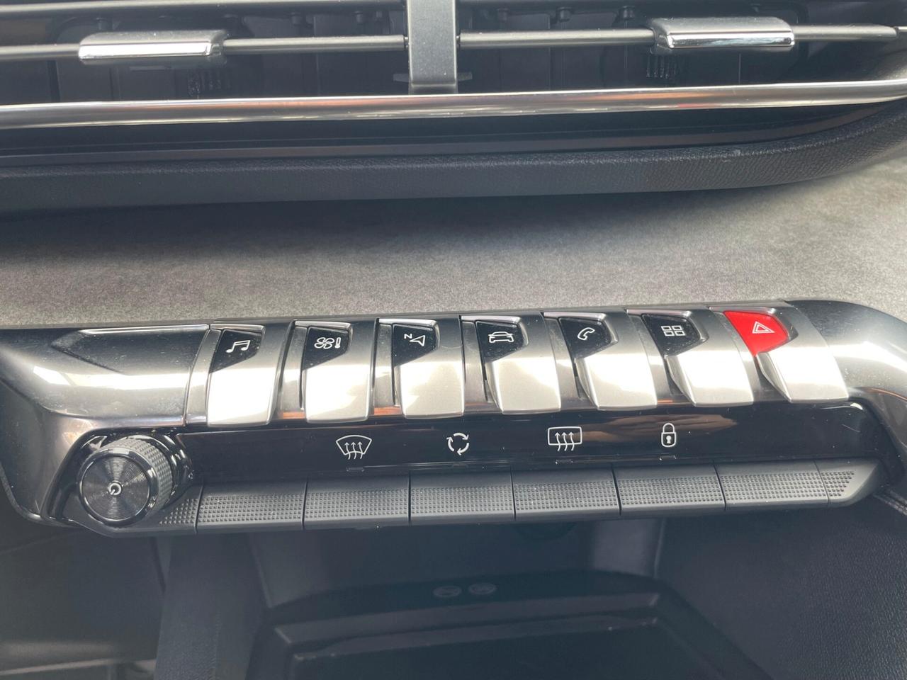 3008 GT 2.0hdi-180cv *PREZZO VERO* AUTOMATICA - TETTO APRIBILE