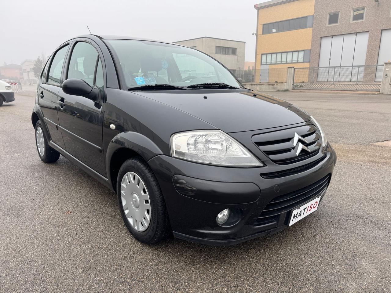 Citroen C3 Pinko KM 120000