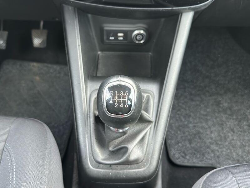 Hyundai ix20 ix20 1.6 mpi App Mode econext Gpl