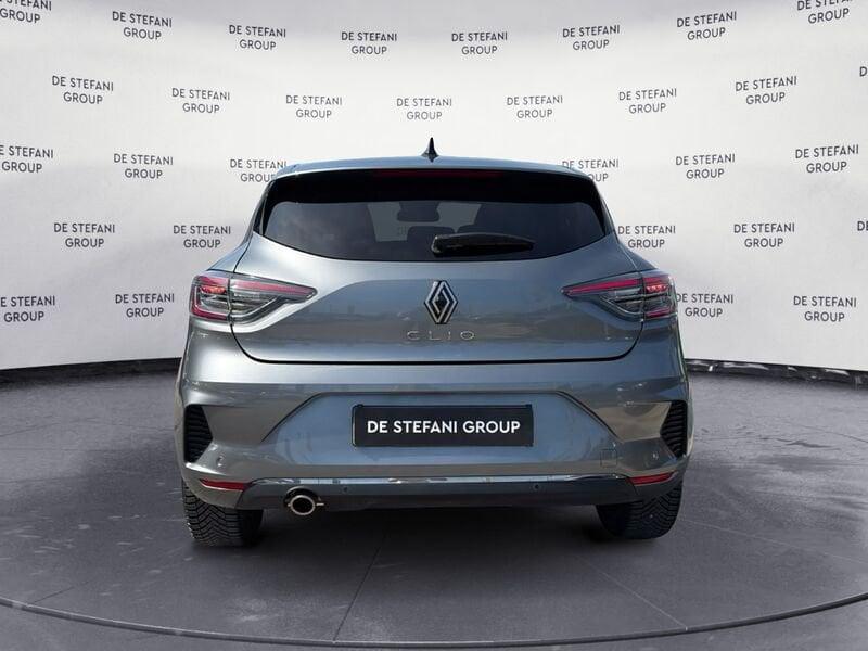 Renault Clio Clio 1.0 tce Techno 90cv