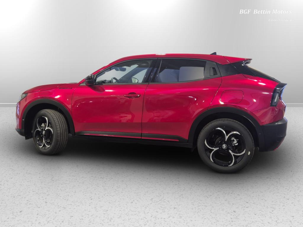 Alfa Romeo Junior 1.2 ibrida Speciale 145cv edct6