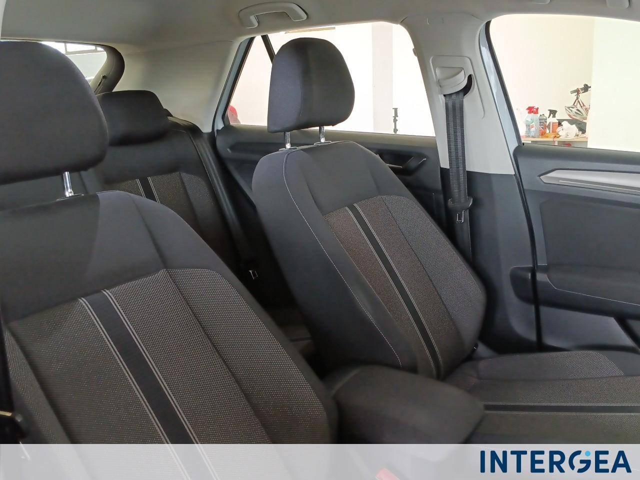 VOLKSWAGEN T-Roc 1.0 tsi Business 110cv