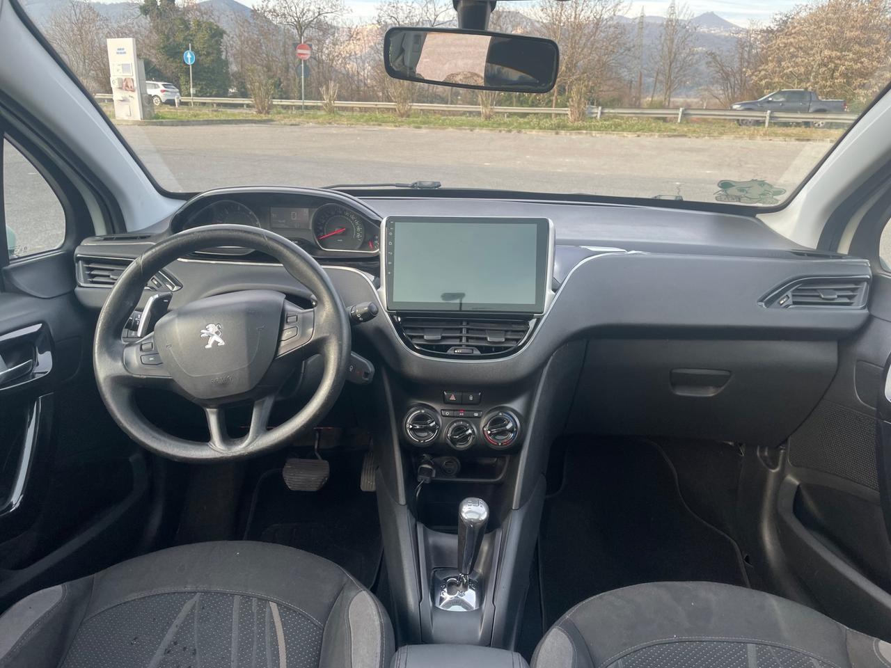 Peugeot 208 1.4 automatica euro 5
