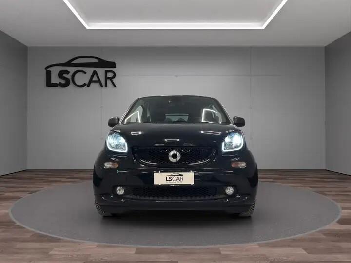 Smart ForTwo 70 1.0 Prime~UniPro~Promo Finanziamento