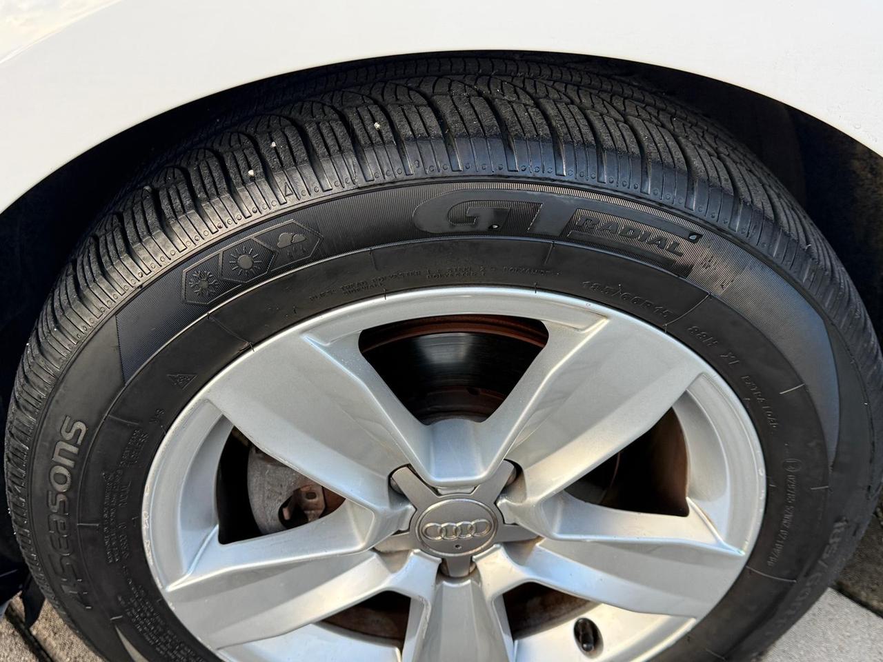 AUDI A1 SPORTBACK 5 PORTE 1.4 DIESEL NEOPATENTATI 2015