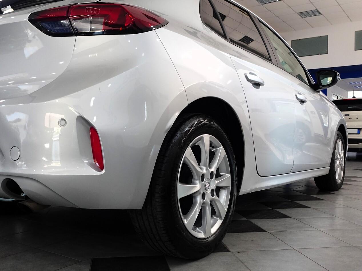 Opel Corsa 1.2 BZ 75 CV EDITION