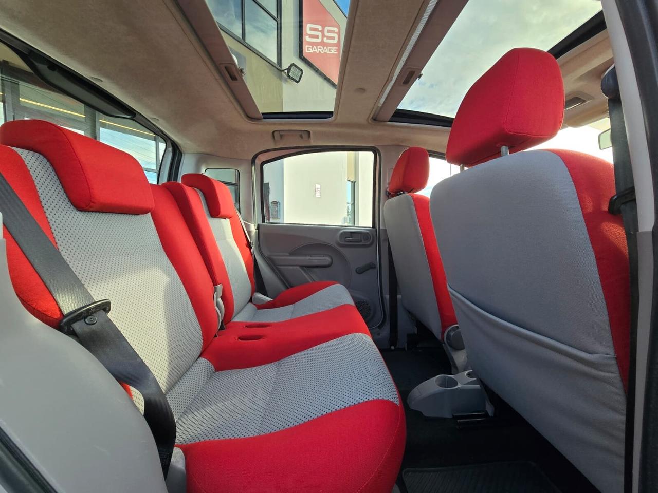 Fiat Panda 1.2 4x4 Climbing|TETTO PANO