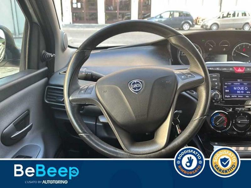 Lancia Ypsilon 1.2 SILVER 69CV