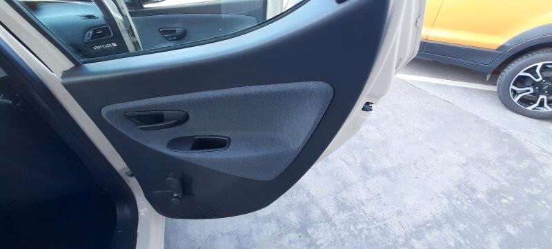 Lancia Ypsilon 1.2 69 CV 5 porte S&S Elefantino Blu