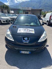 Peugeot 206 Plus 1.1 60CV 3p. Generation ECO GPL