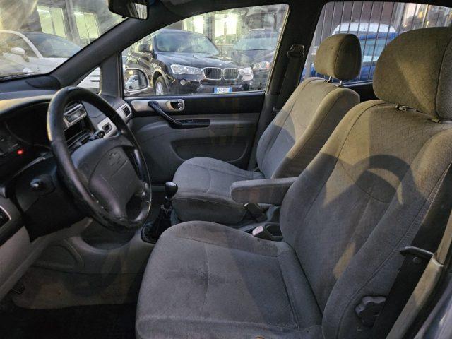 CHEVROLET Tacuma 1.6 16V GPL