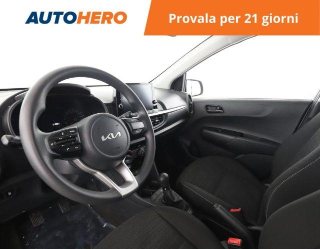 KIA Picanto 1.0 12V 5 porte Urban