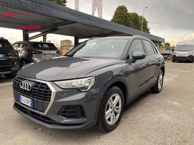 Audi Q3 Q3 SPB 35 TFSI S TRONIC Business Plus