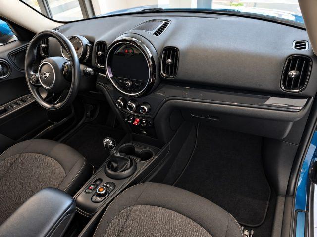 MINI Countryman 1.5 One D Hype Neo Patentati