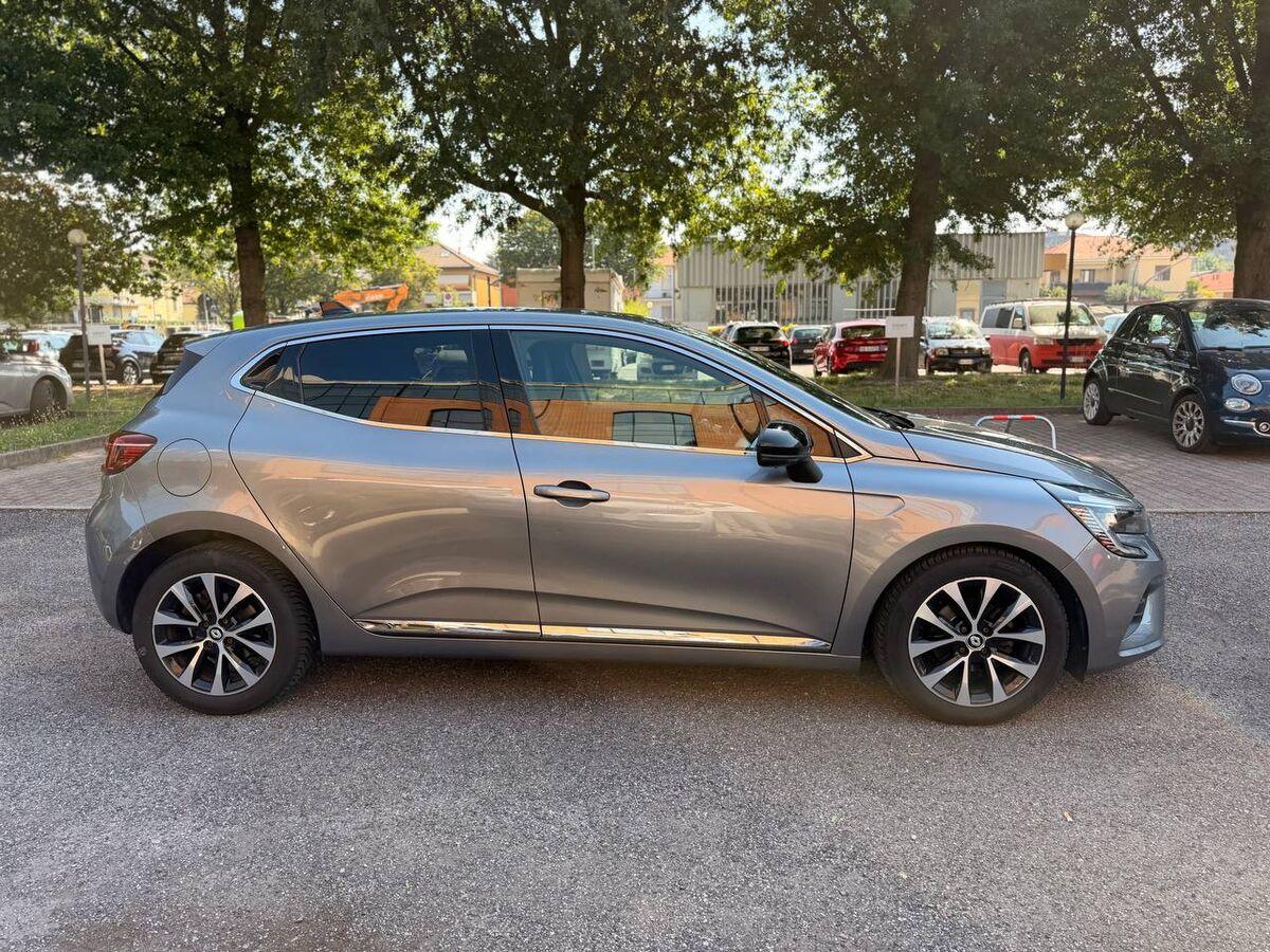 Renault Clio 1.0 tce Intens Gpl 100cv my21