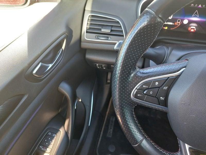 Renault Mégane 1.6 PHEV E-TECH 116KW RS LINE AUTO