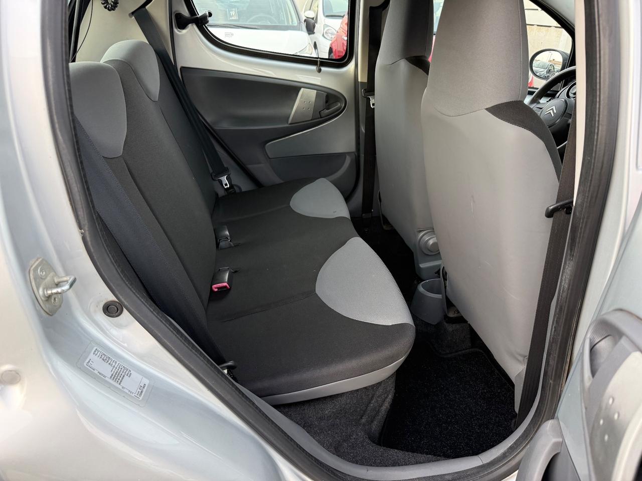 Citroen C1 1.0 5 porte airdream Amici