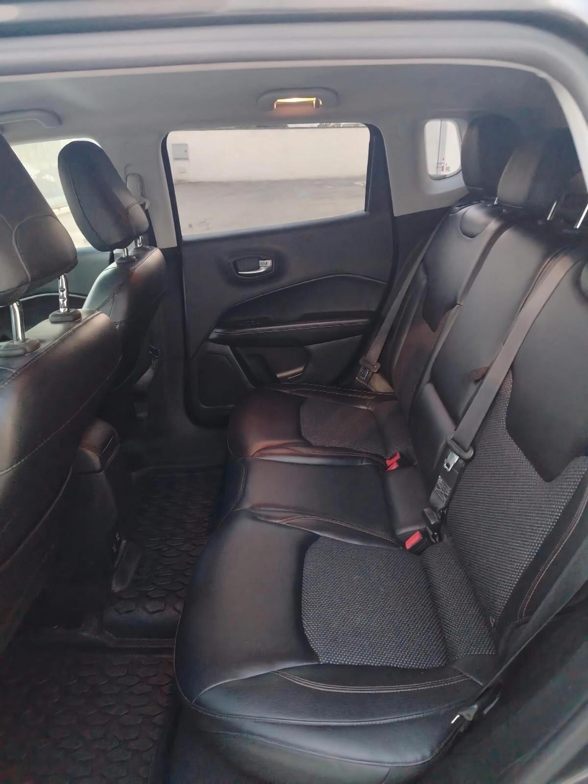 Jeep Compass 1.6 Multijet II
