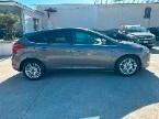 Ford Focus 1.6 TDCi 115 CV MOTORE REVISIONATO