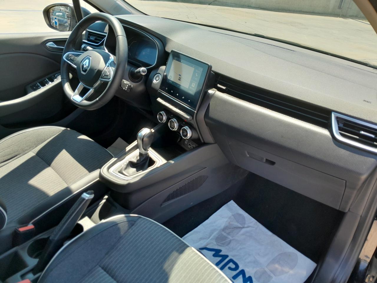 RENAULT CLIO INTENS 1.6 FULL HYBRID E-TECH 140 CV