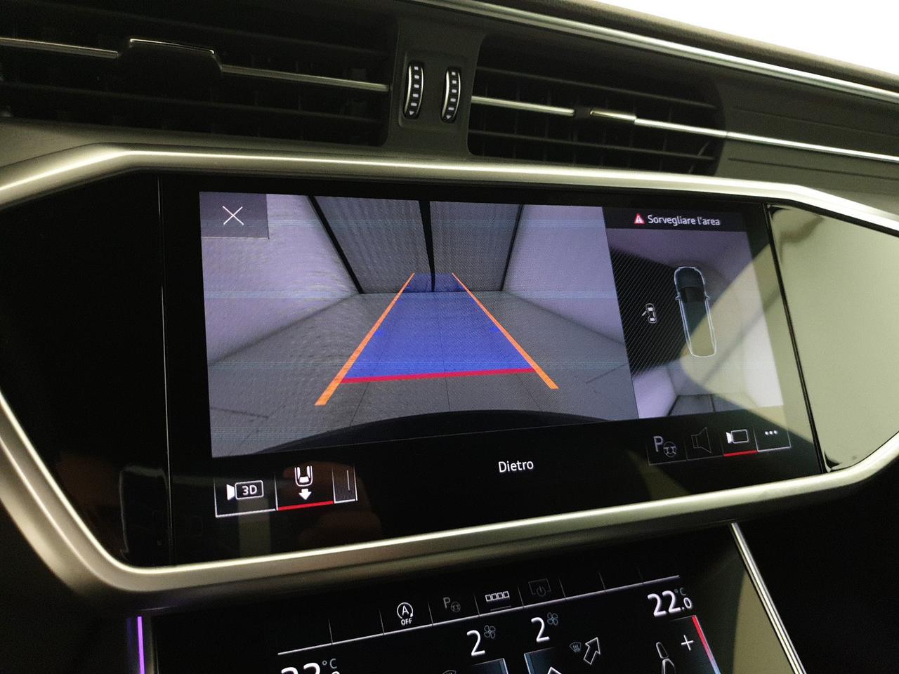 Avant 3.0TDI 344CV quattro tiptronic