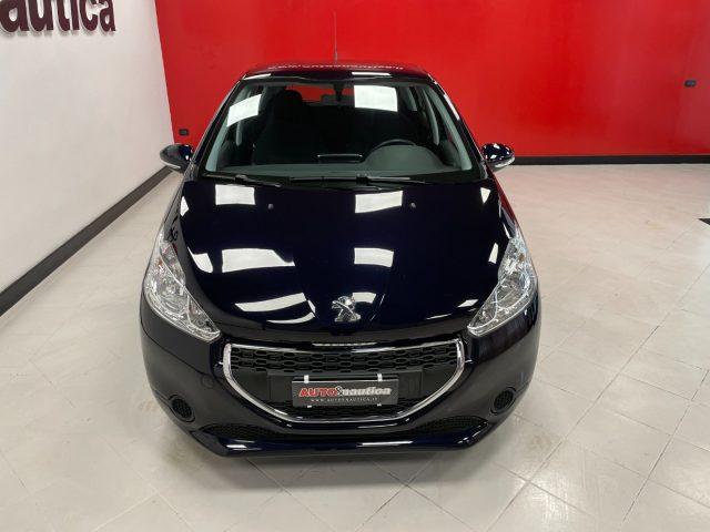 PEUGEOT 208 1.2 VTI 82 CV 5 PORTE ACTIVE