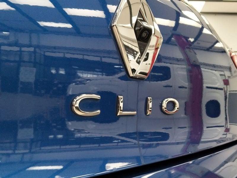 Renault Clio 1.0 TCE 90cv Techno