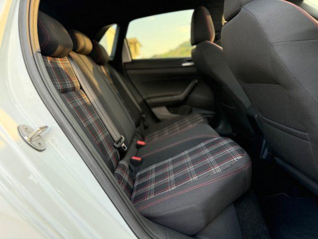 VOLKSWAGEN Polo GTI Straffull-Tetto apribile GARANZIA