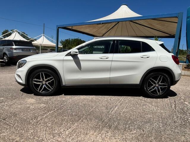 Mercedes-benz GLA 200 CDI Sport 136CV