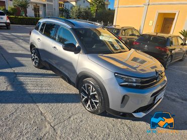 Citroen C5 Aircross 1.5 bluehdi Shine s&s 130cv eat8