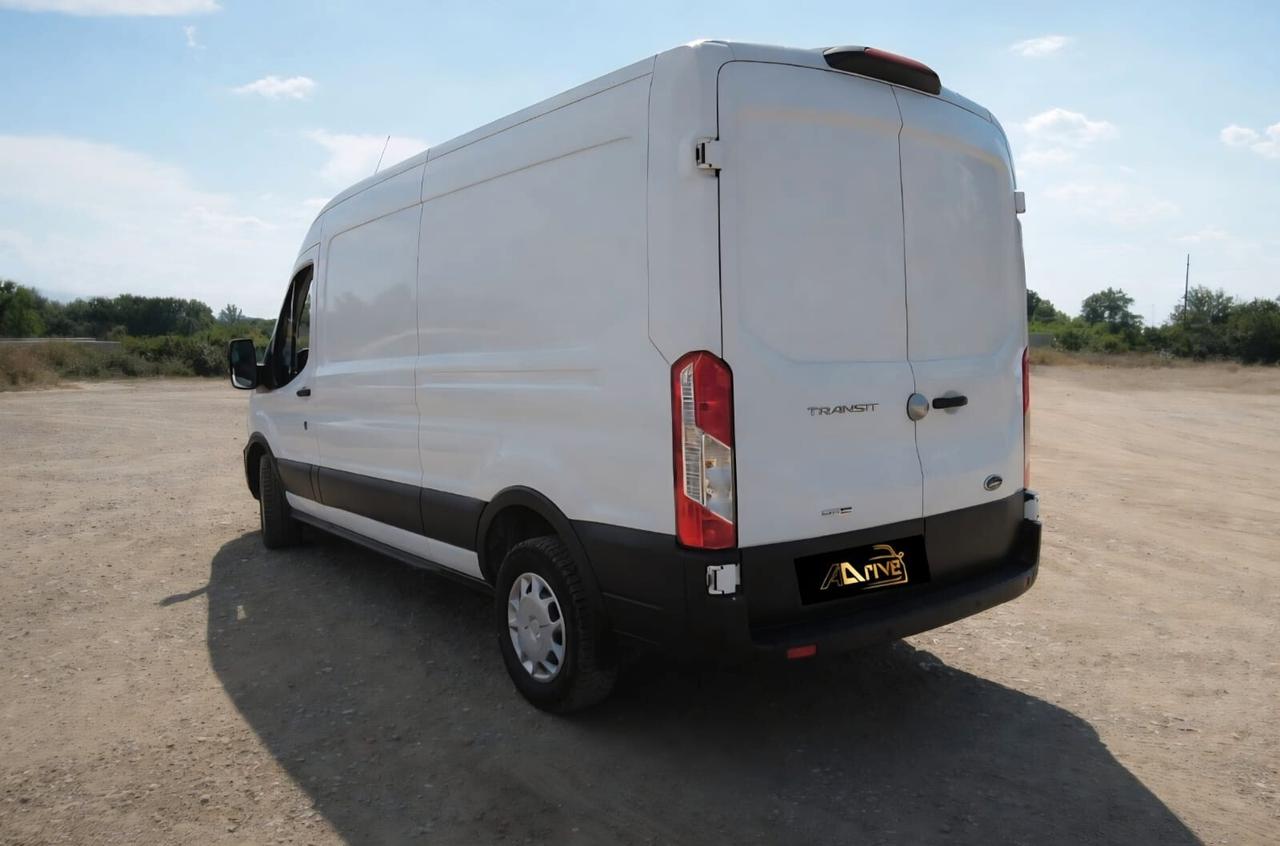 Ford Transit 350 Trnd 2.0 TDCi 130CV Eco Furgone (Euro 6.2)
