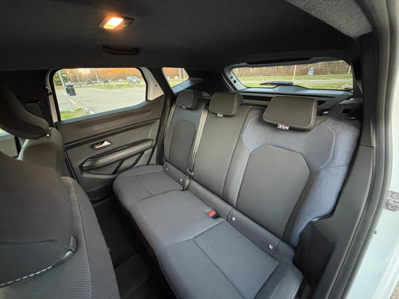 Dacia Duster ECO-G 100 CV Journey 4x4