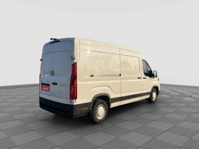 MAXUS Deliver 9 Deliver9 2.0CRDI 150CV FWD PL-TM Furgone