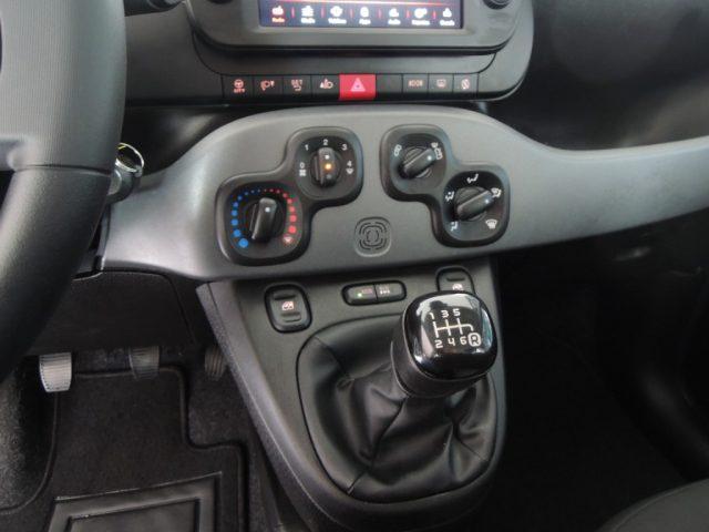 FIAT Panda 0.9 TwinAir Turbo 4x4 Wild
