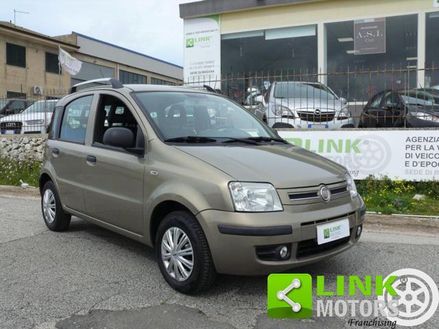 FIAT Panda 1.3 MJT NEOPATENTATI