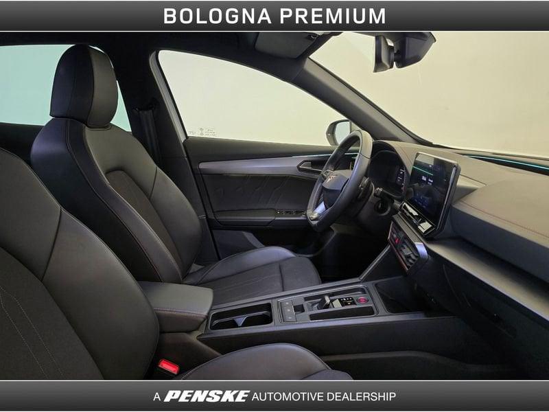 Cupra Formentor 2.0 TDI 4Drive DSG
