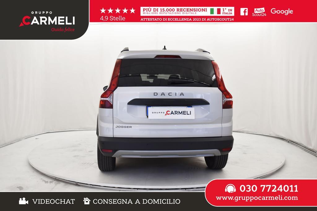 Dacia Jogger 1.0 TCe GPL Comfort