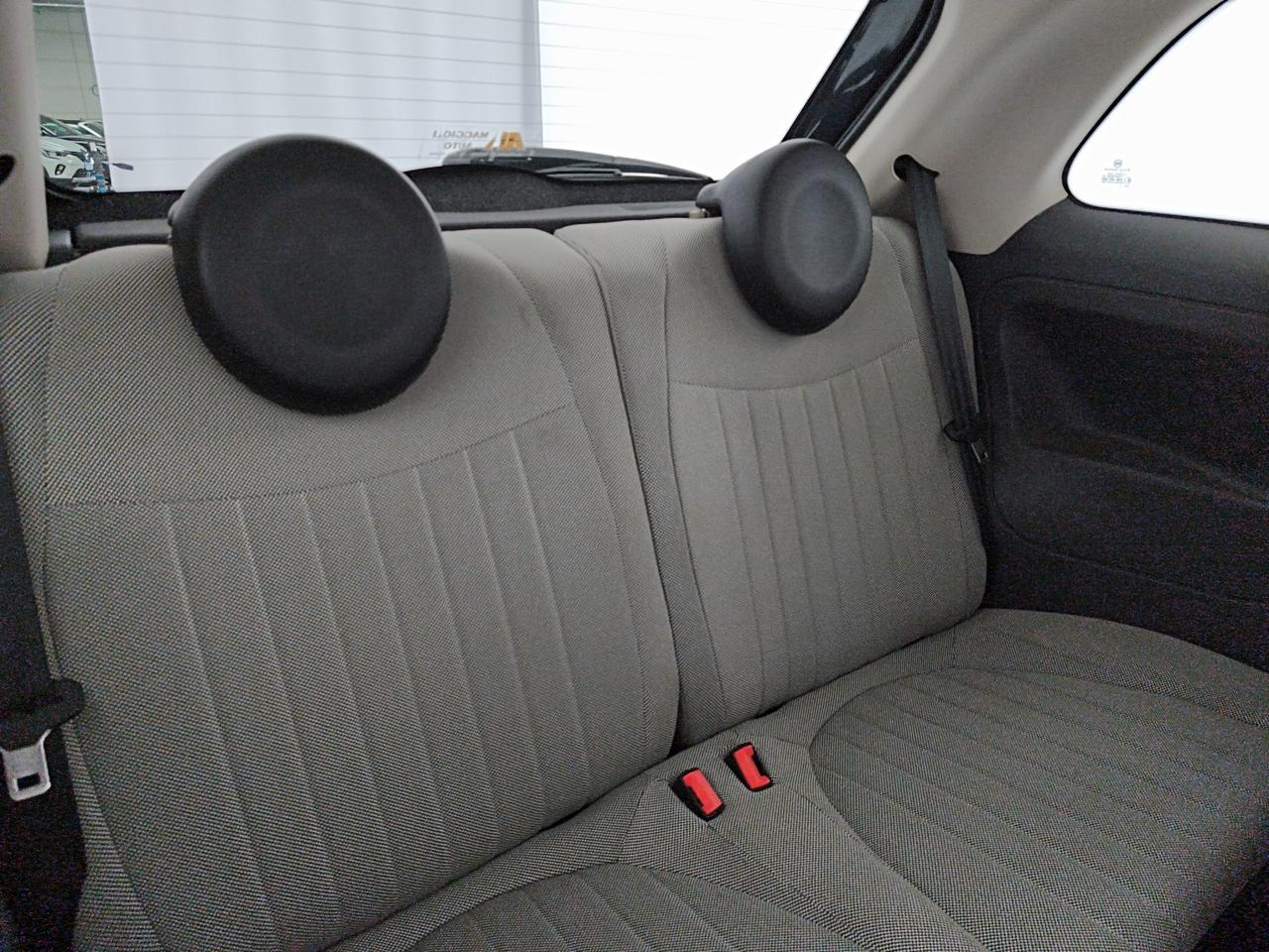 Fiat 500 1.2 Lounge 69cv