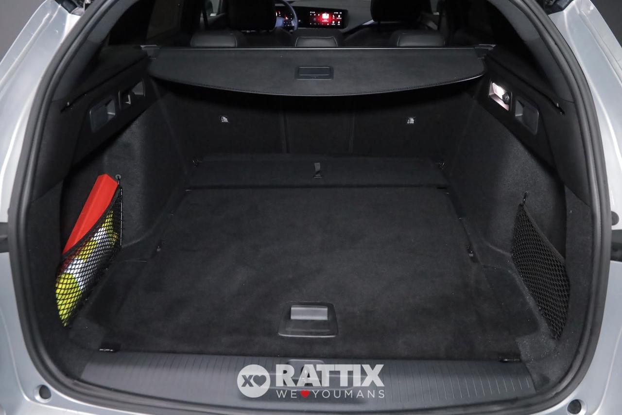 Opel Astra Sports Tourer 1.2 t 130CV Ultimate AT8 + tetto apribile