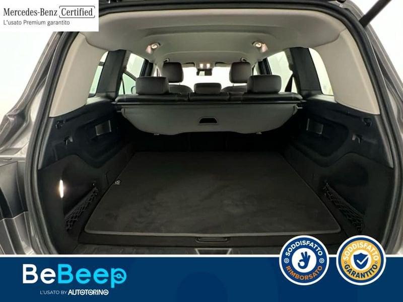 Mercedes-Benz GLB Classe 180 D ADVANCED AUTO