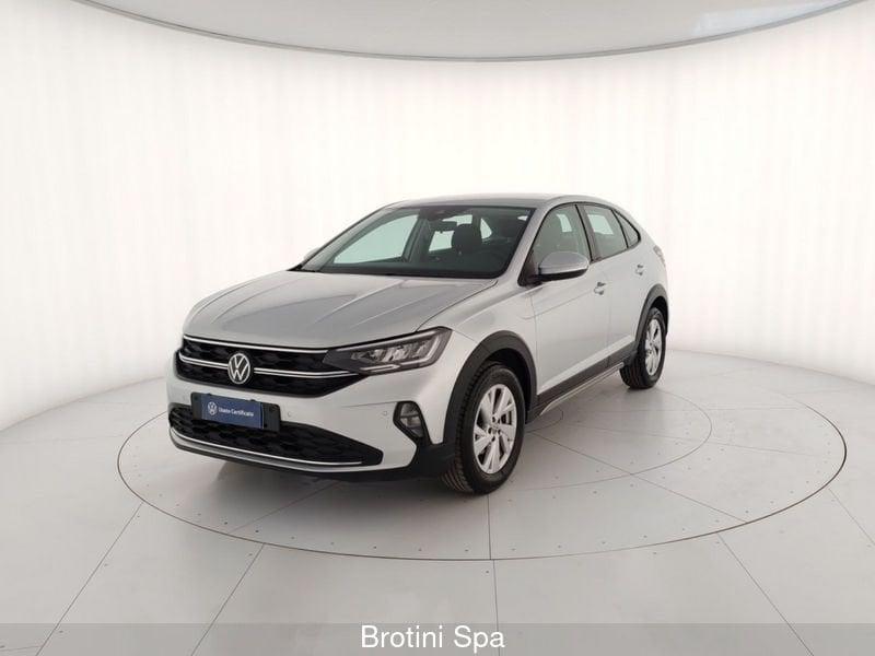 Volkswagen Taigo 1.0 TSI 110 CV Edition Plus