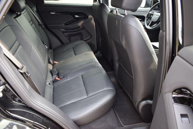 Land Rover RR Evoque Range Rover Evoque 2.0D I4 163 CV AWD Auto S IVA ESPOSTA 18.000 KM